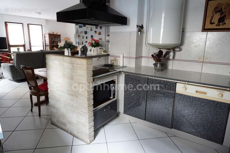 Appartement à VESOUL