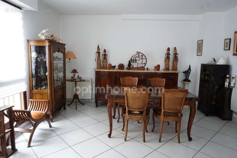 Appartement à VESOUL