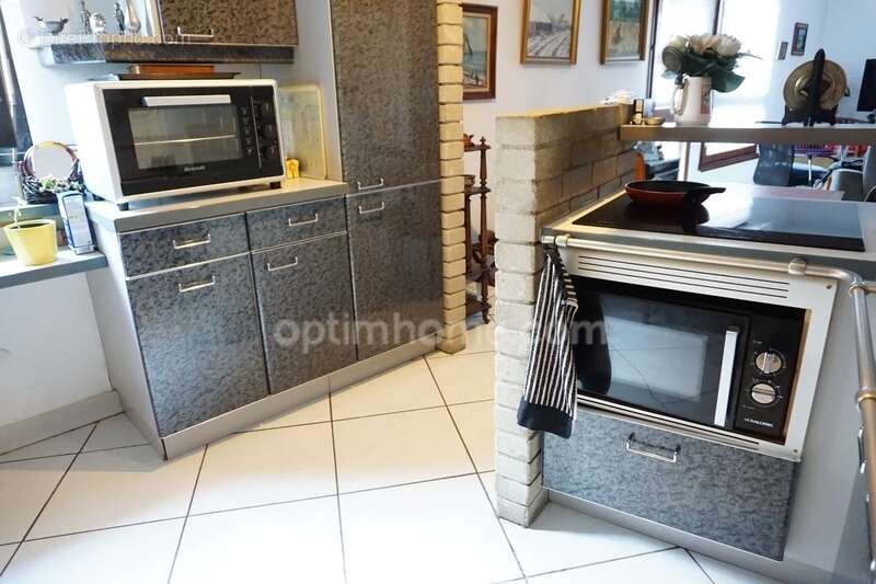 Appartement à VESOUL