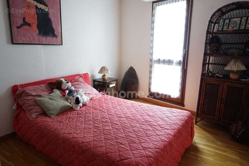 Appartement à VESOUL