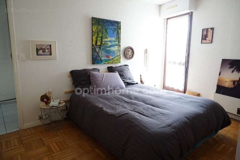 Appartement à VESOUL