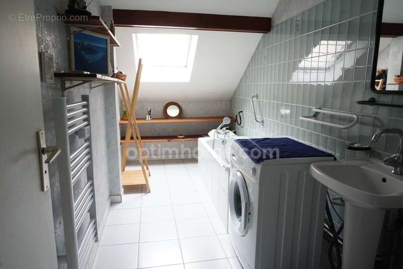 Appartement à VESOUL