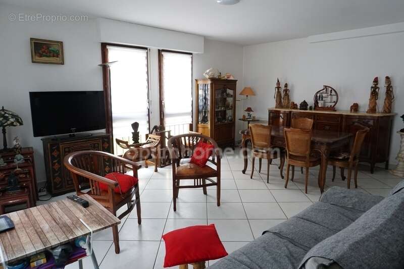 Appartement à VESOUL