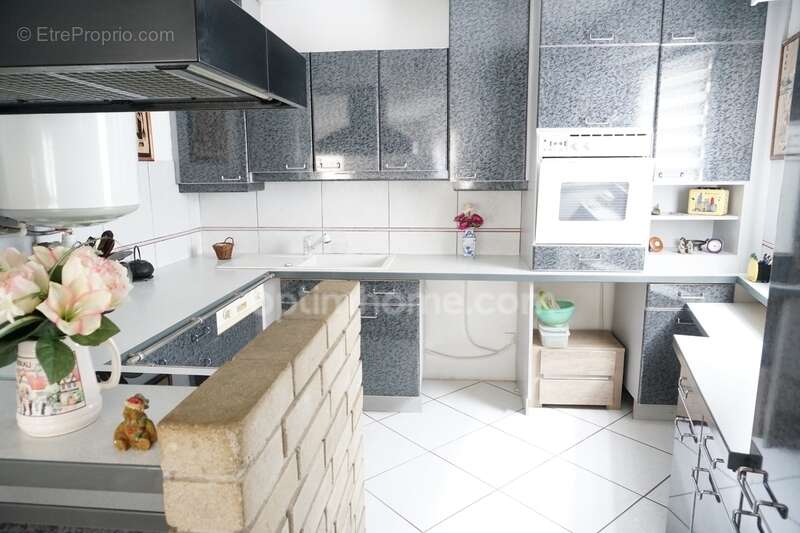 Appartement à VESOUL