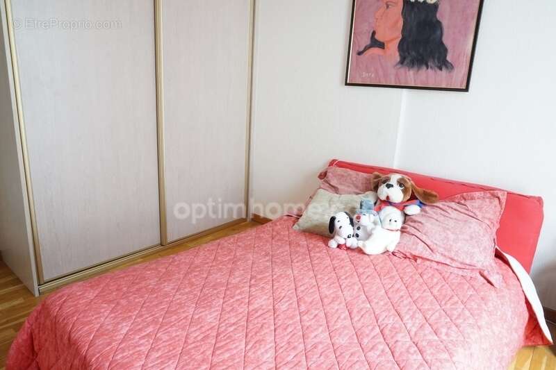 Appartement à VESOUL