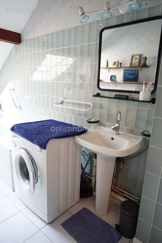 Appartement à VESOUL