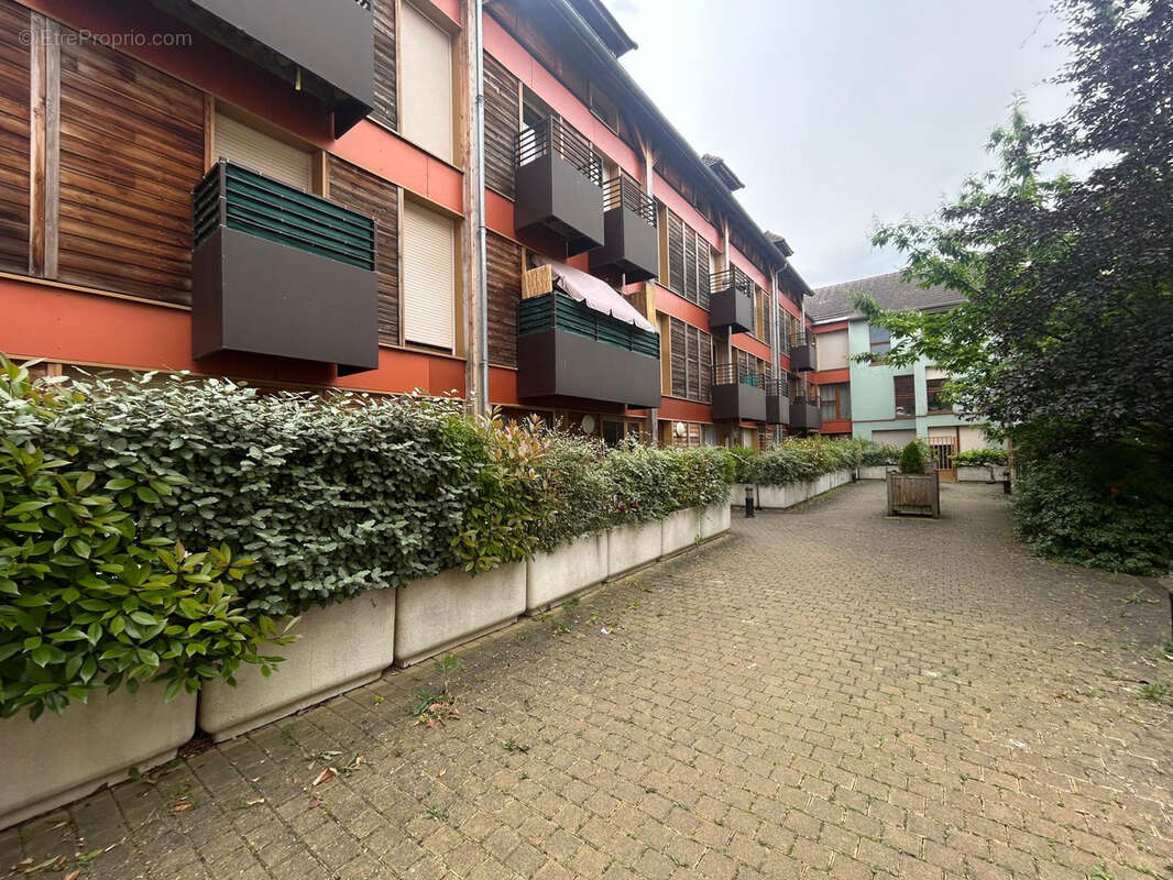 Appartement à ARPAJON