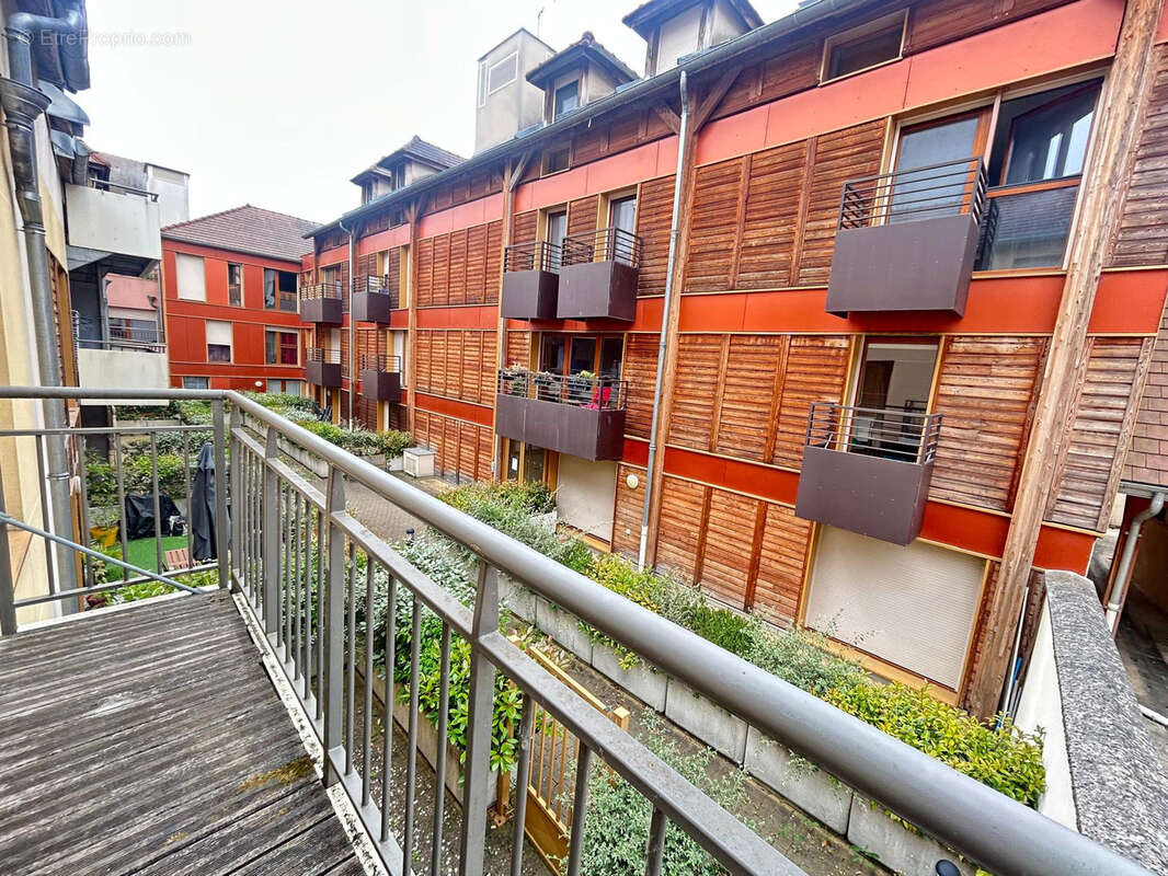 Appartement à ARPAJON