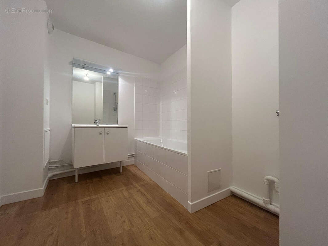 Appartement à ARPAJON