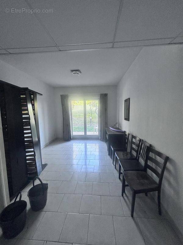 Appartement à GRASSE