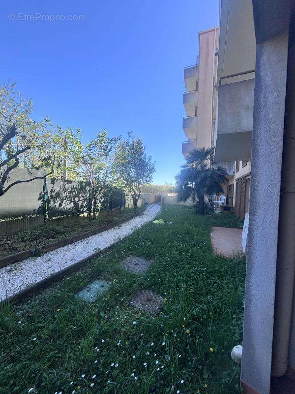 Appartement à GRASSE