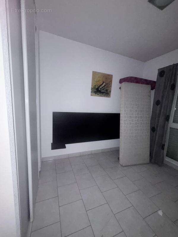 Appartement à GRASSE