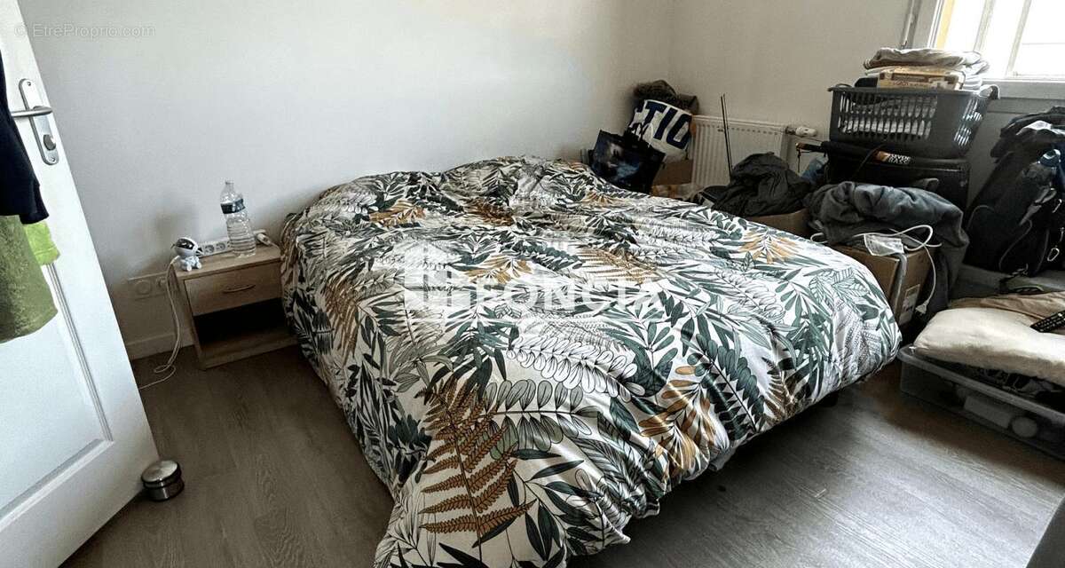 Appartement à DARNETAL