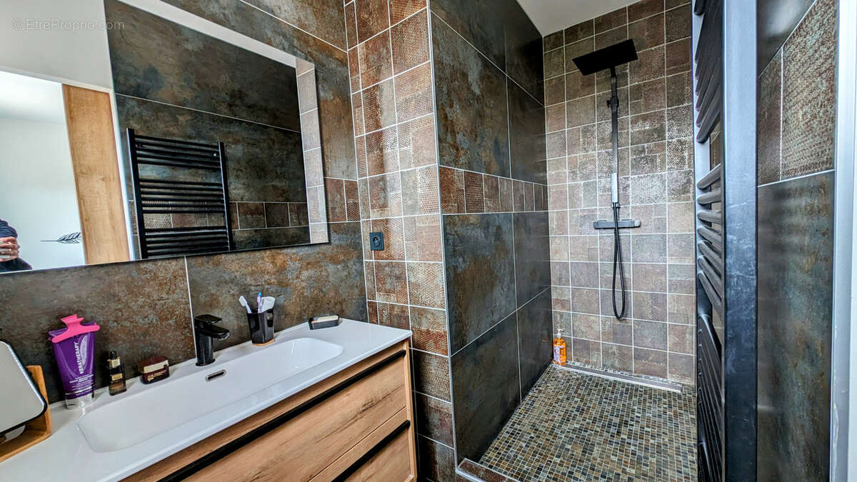 Maison à LAROQUE-DES-ALBERES