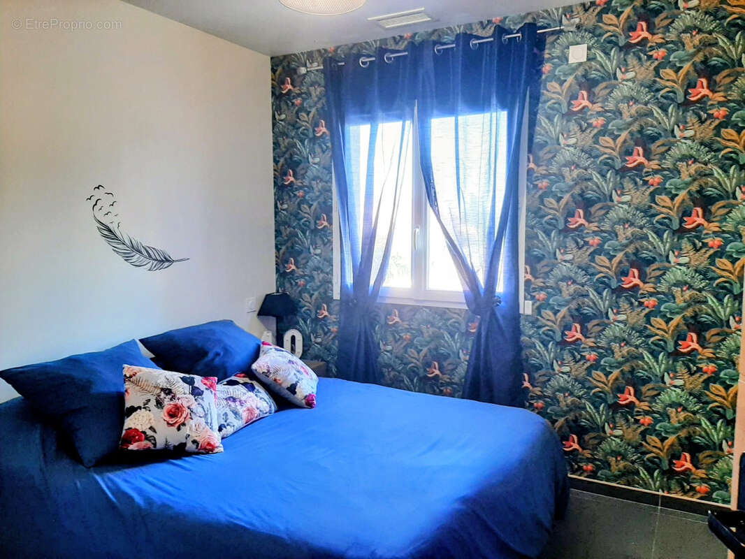 Maison à LAROQUE-DES-ALBERES