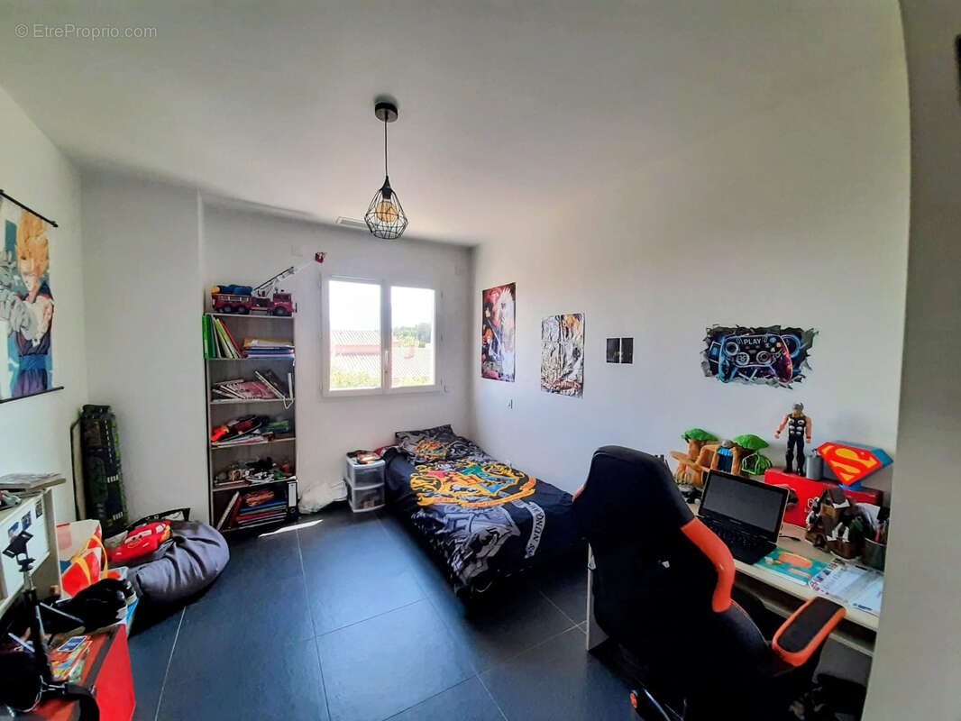 Maison à LAROQUE-DES-ALBERES