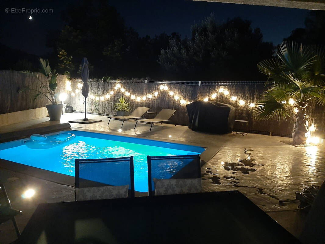 Maison à LAROQUE-DES-ALBERES