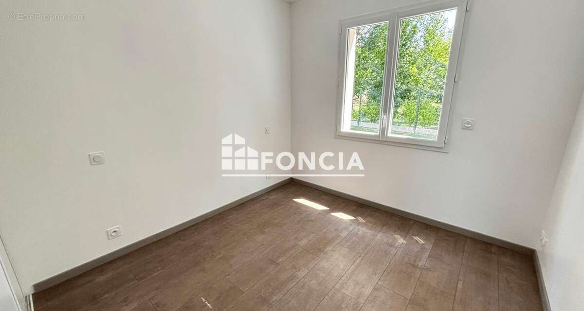 Maison à SAINT-JEAN-DE-MONTS