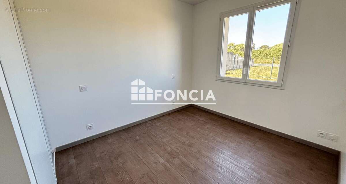 Maison à SAINT-JEAN-DE-MONTS