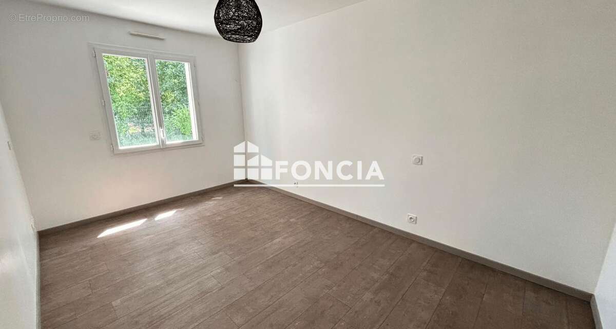 Maison à SAINT-JEAN-DE-MONTS