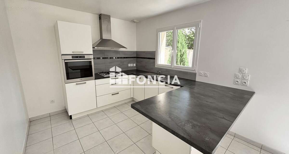 Maison à SAINT-JEAN-DE-MONTS