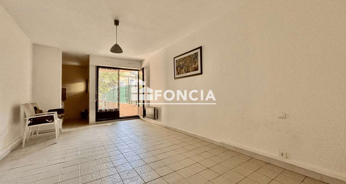 Appartement à AVIGNON