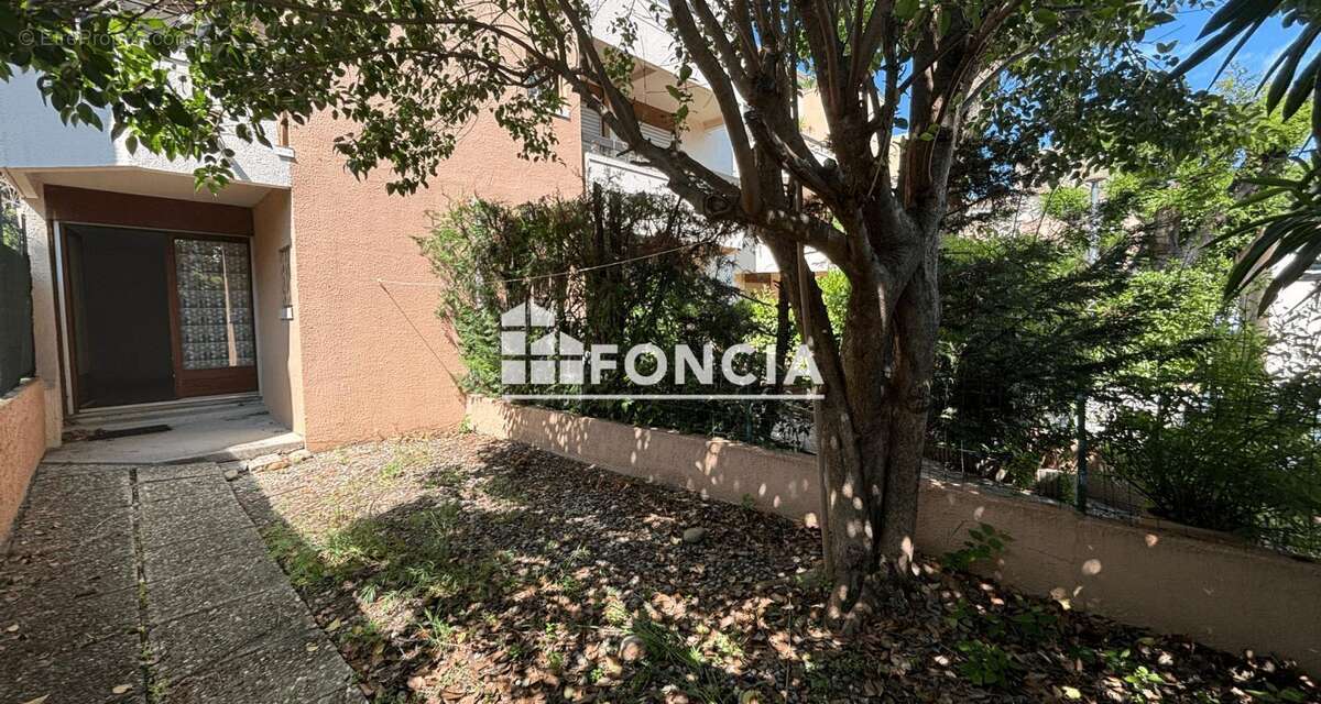 Appartement à AVIGNON