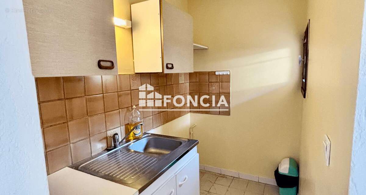 Appartement à AVIGNON