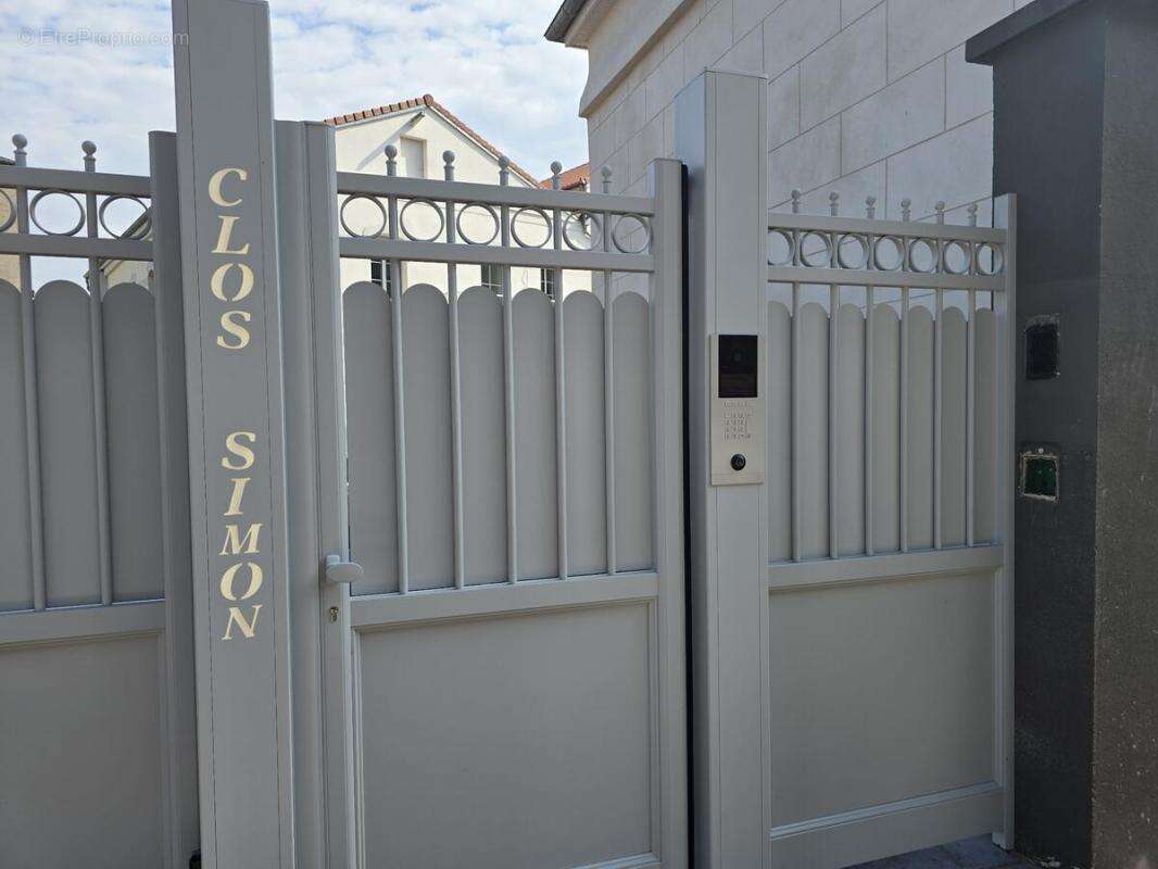 Appartement à SAINT-POL-SUR-TERNOISE