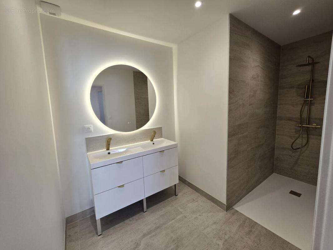 Appartement à SAINT-POL-SUR-TERNOISE