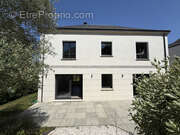 Maison à VILLENNES-SUR-SEINE