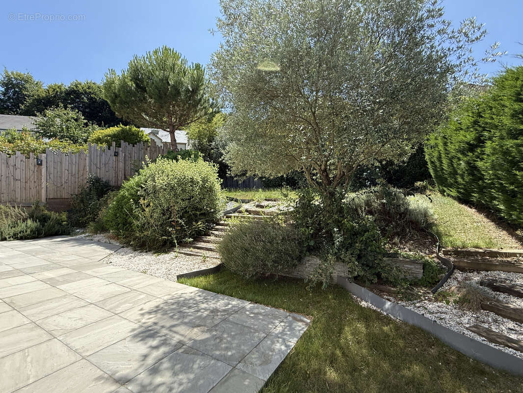 Maison à VILLENNES-SUR-SEINE