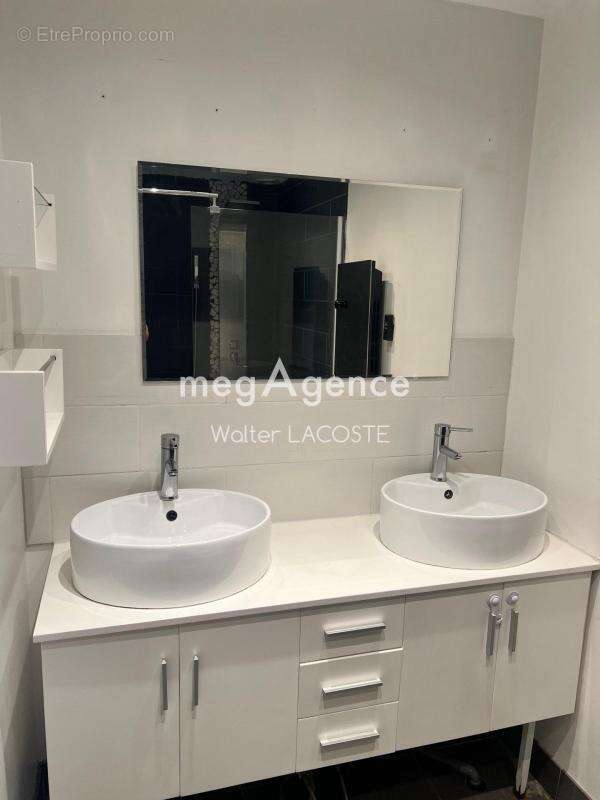 Maison à MORAINVILLIERS