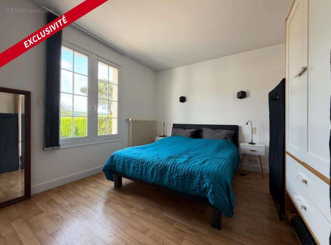 Maison à MALESTROIT