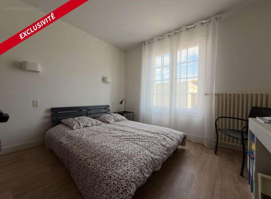 Maison à MALESTROIT