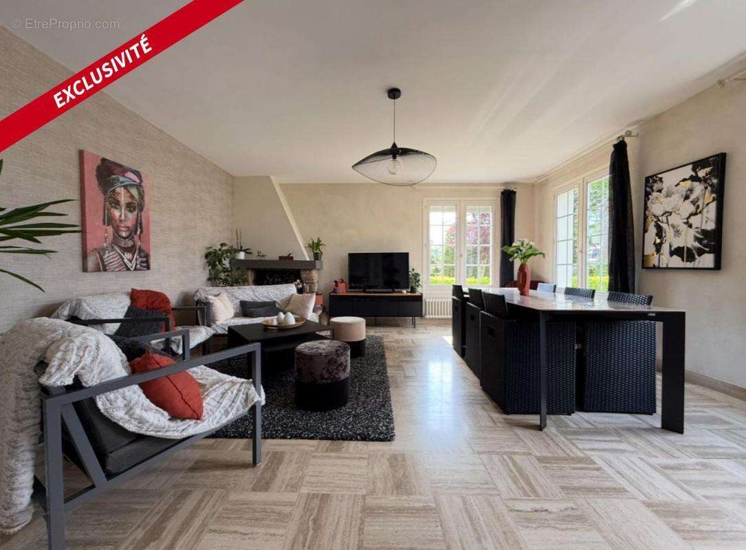 Maison à MALESTROIT