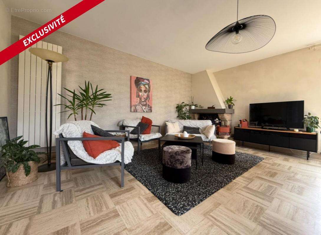 Maison à MALESTROIT