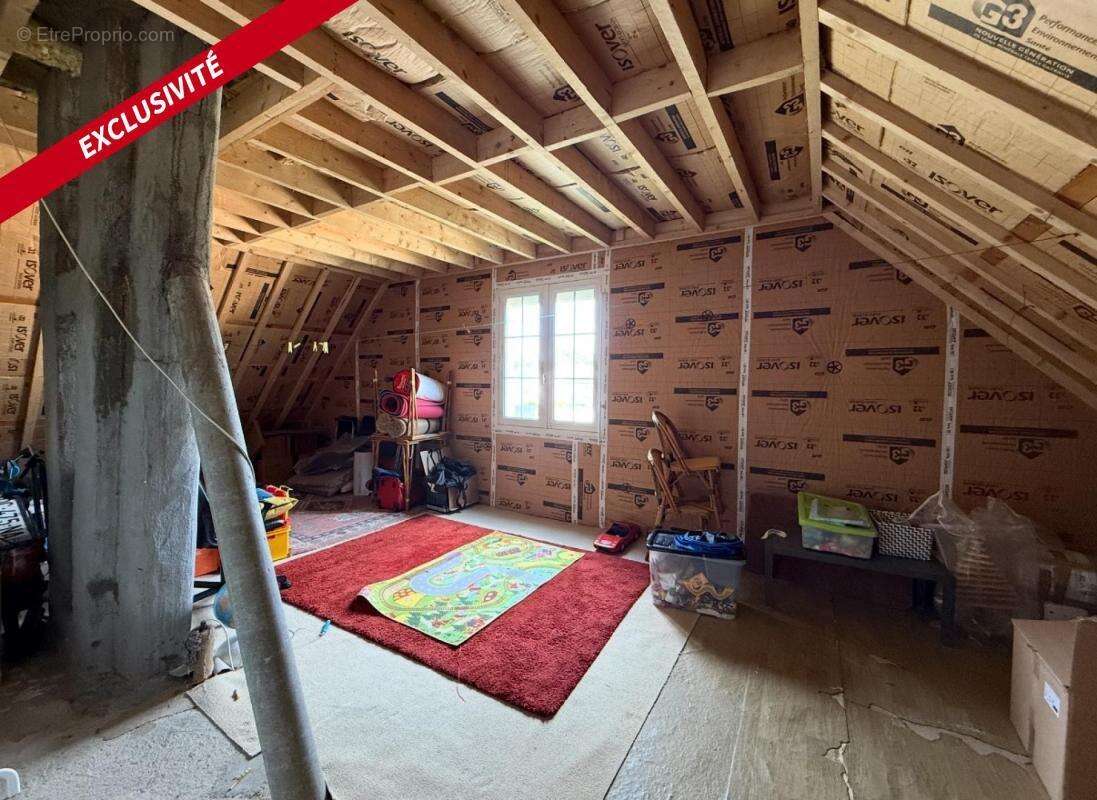 Maison à MALESTROIT