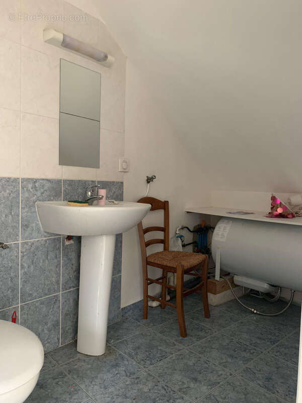 Appartement à MEULAN
