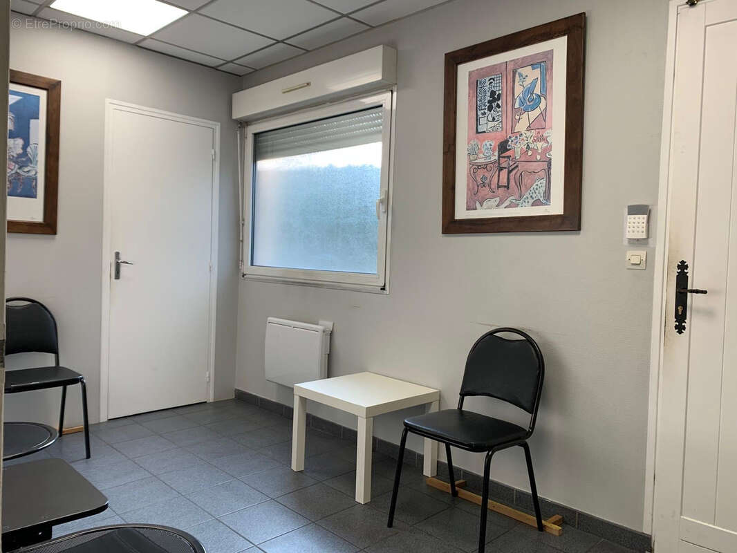 Appartement à MEULAN