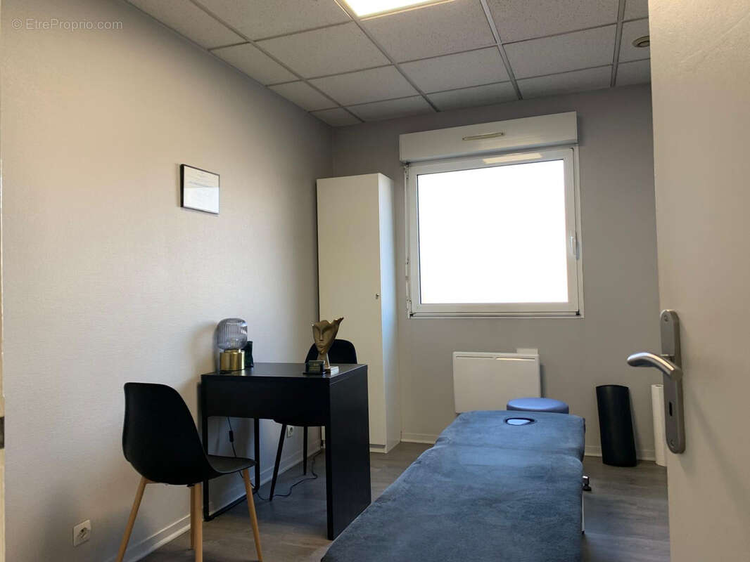 Appartement à MEULAN