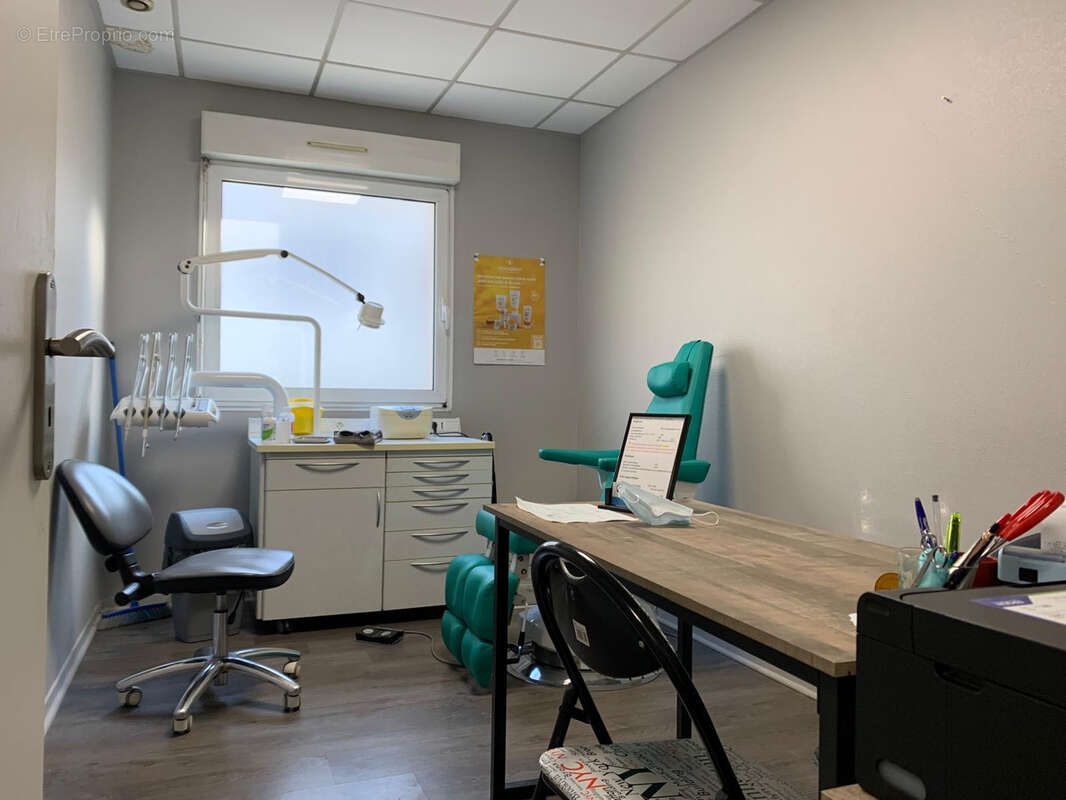 Appartement à MEULAN