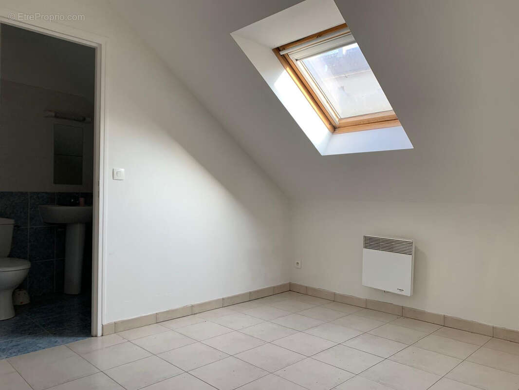 Appartement à MEULAN