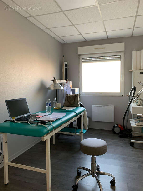 Appartement à MEULAN