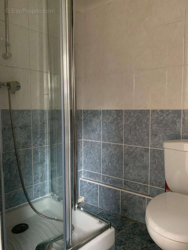 Appartement à MEULAN