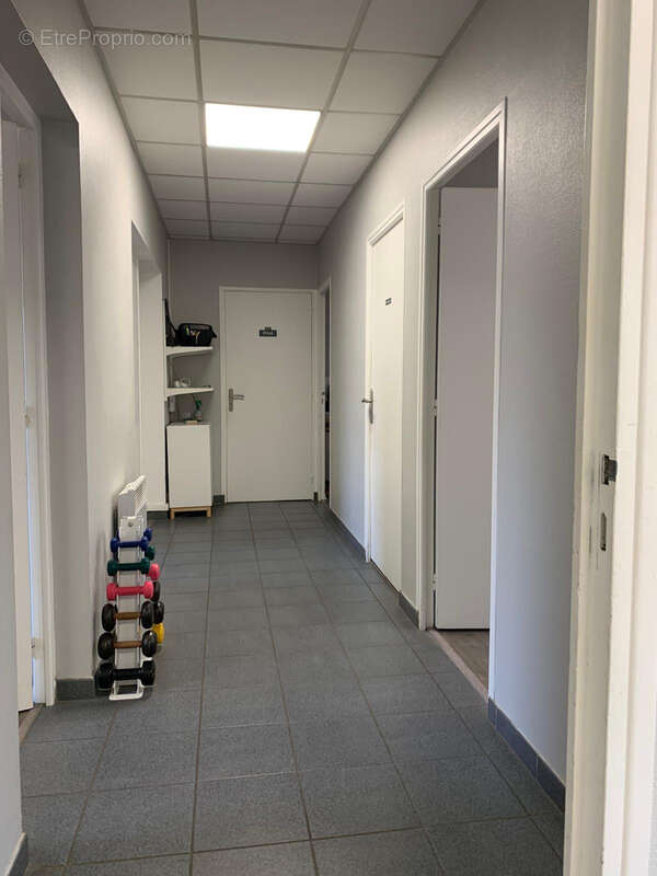 Appartement à MEULAN