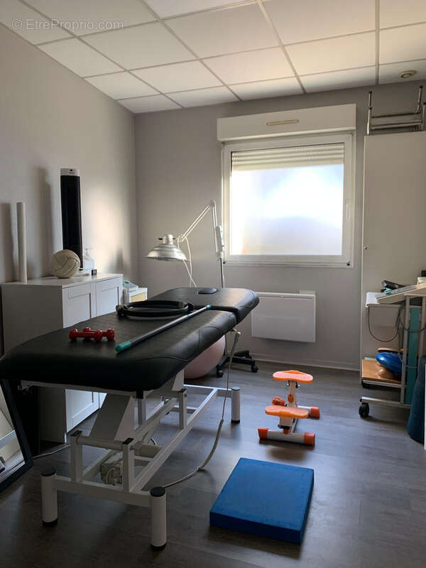 Appartement à MEULAN