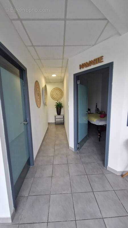 Commerce à LA TESTE-DE-BUCH