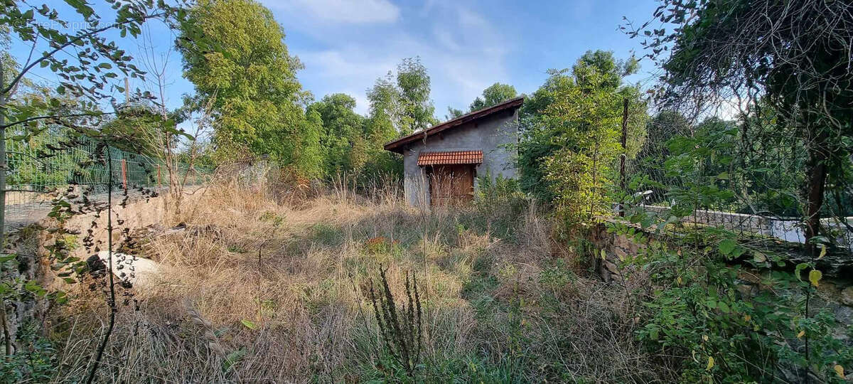 Maison à SAINT-JULIEN-D'ANCE