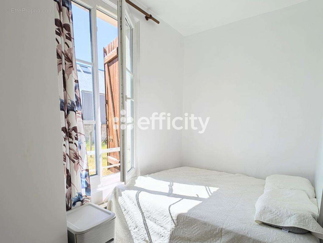 Appartement à VILLENEUVE-SAINT-GEORGES